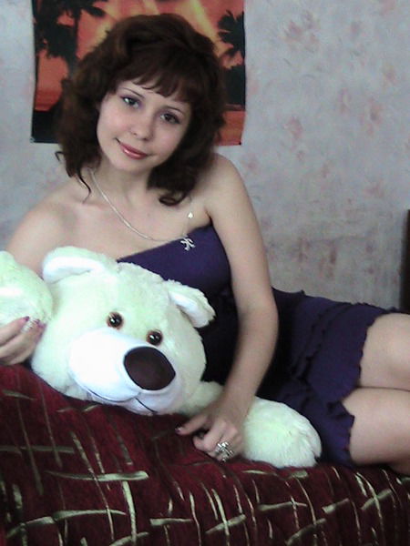 Екатерина Фомина