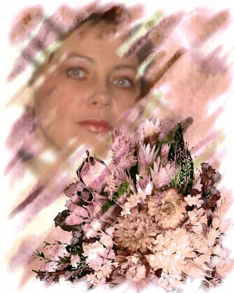 Валентина Цвиркун(Дрюк)