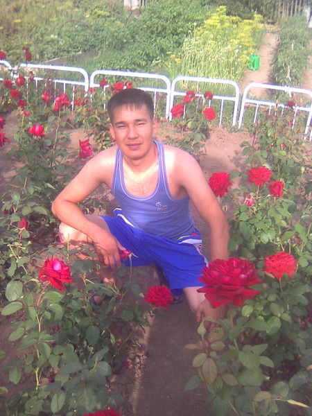 Руслан Мендыбаев