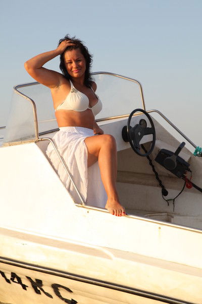 Наталья Зотина