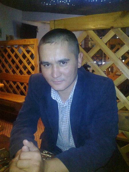 Аскарбаев Медет