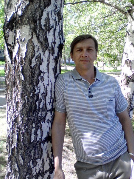 Сергей Смирнов