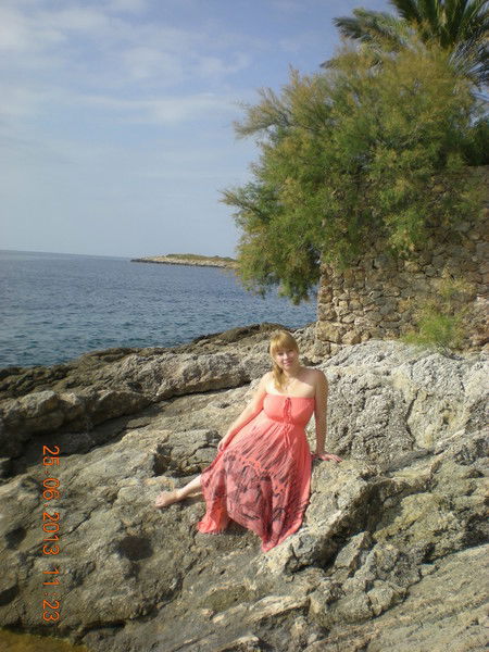 Ольга Попова