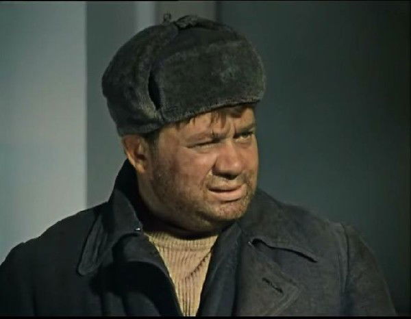 Владимир Пономарев