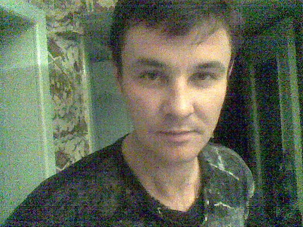 Вадим Саетгареев