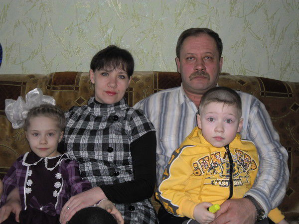 Галина Калантырева