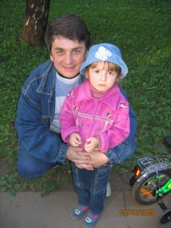 Евгений Довгалев