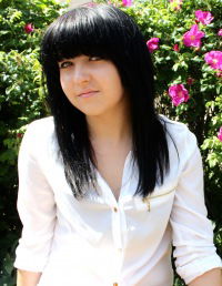 Вероника Юрченя