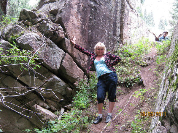 Елена Шинтяпина