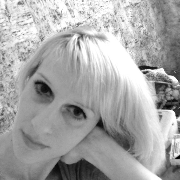 Тимченко Виктория