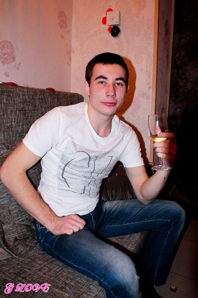 Дмитрий Букреев