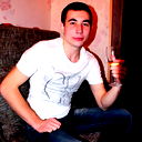 Дмитрий Букреев