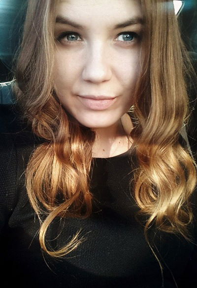 Елена Рогозина