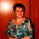 Ирина Воронова