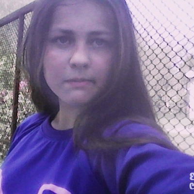 Ангелина Карева