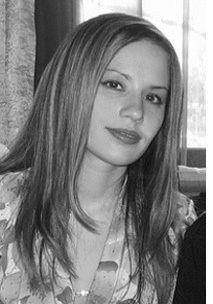 Галина Черепанова