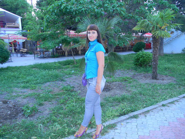 Алена Ремизова