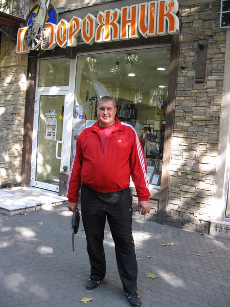 Алексей Диденко