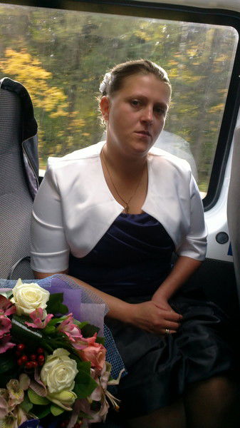 Екатерина Майорова