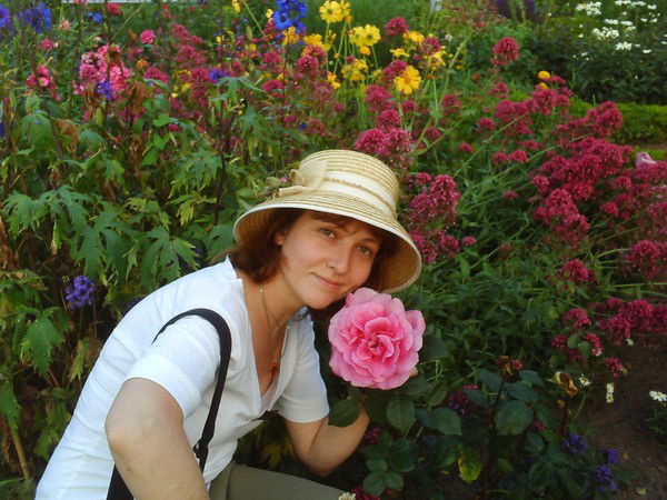 Аксена Хакимова