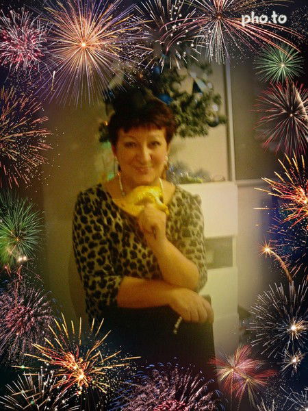 Зоя Васильевна