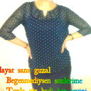 Aygul Gupbykowa