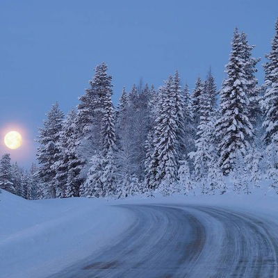 Наташечка Бекман