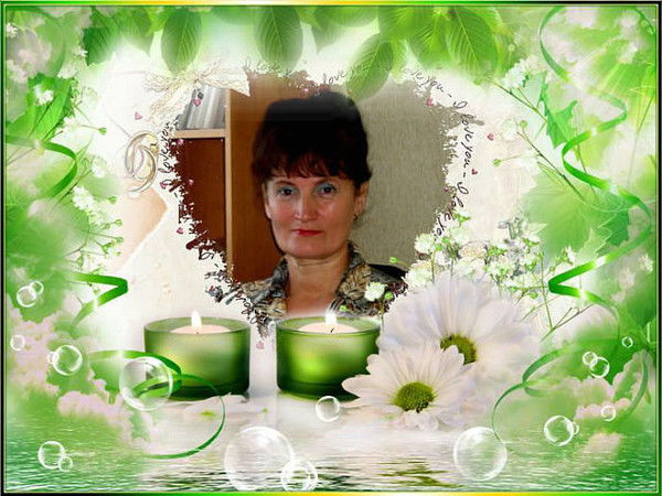 Наталья Сурмина