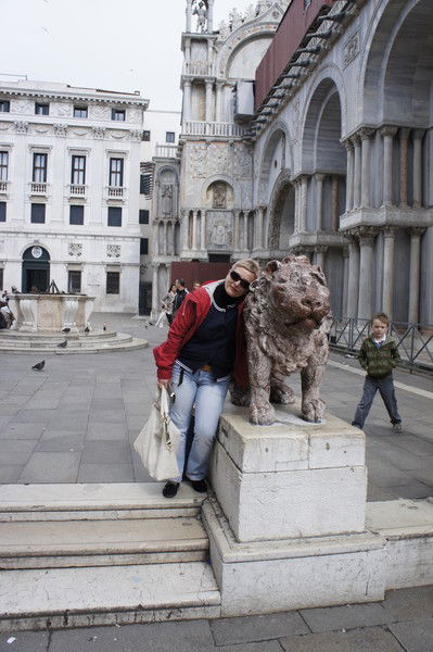 Ольга Воронкина