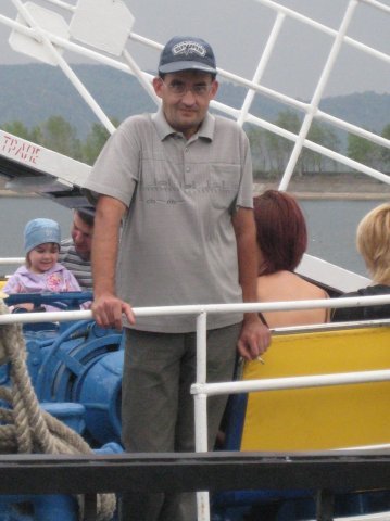 Александр Дерюгин