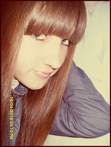 Дашка Казанова