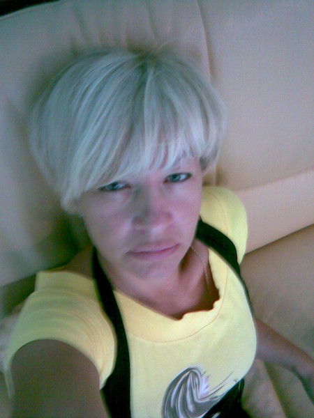 Лидия Капустина