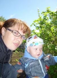 Екатерина Титова