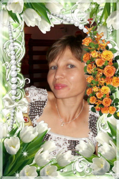 Наталья Позднякова