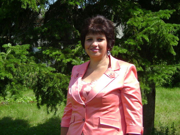 Светлана Коропатова