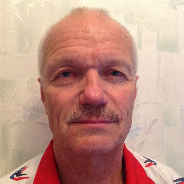 Георгий Семенов