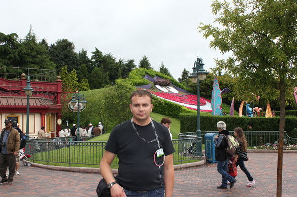 Алексей Головизнин