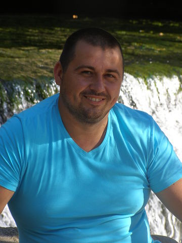 Denis Chuguev