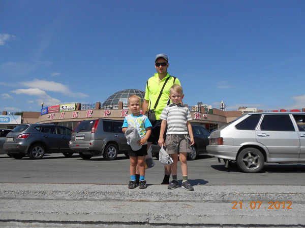 Вячеслав Раннев