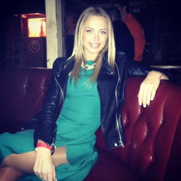 Марианна Московченко