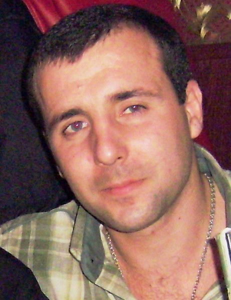 Вячеслав Матвеенко