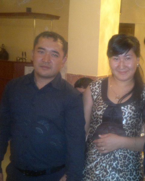 Орынгуль Жардемова