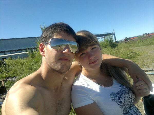 Дарья Чибисова