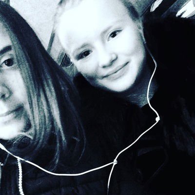 Яна Морозова