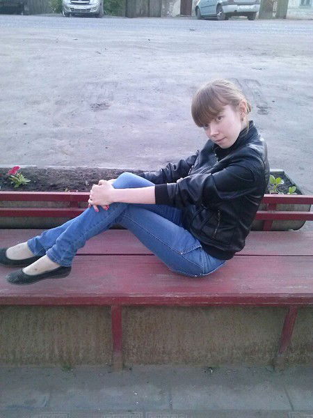 Юлечка Макарова