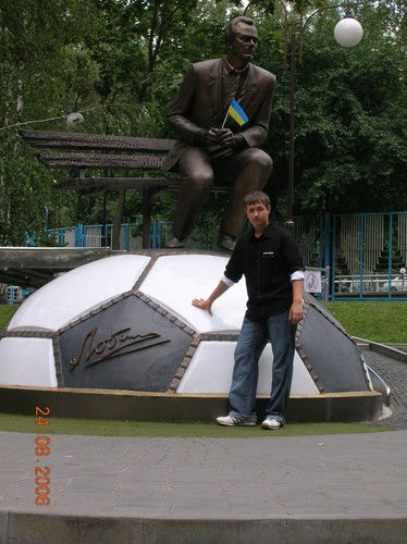 Дмитрий Соколов