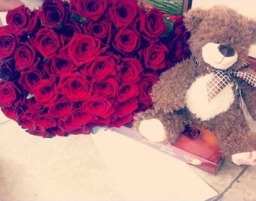 Гунай Идрисова