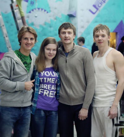 Татьяна Тимонина