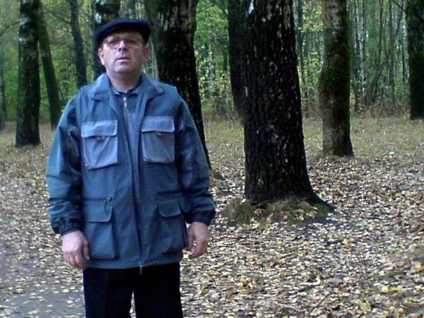 Николай Марченко