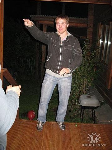 Александр Шрайтель